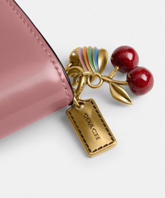 エッセンシャル フラップ カード ケース・チャーム | COACH/コーチ